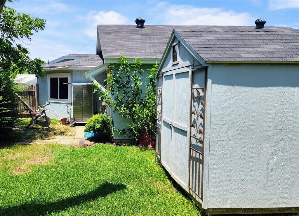 Windmill Meadows Add - Residential