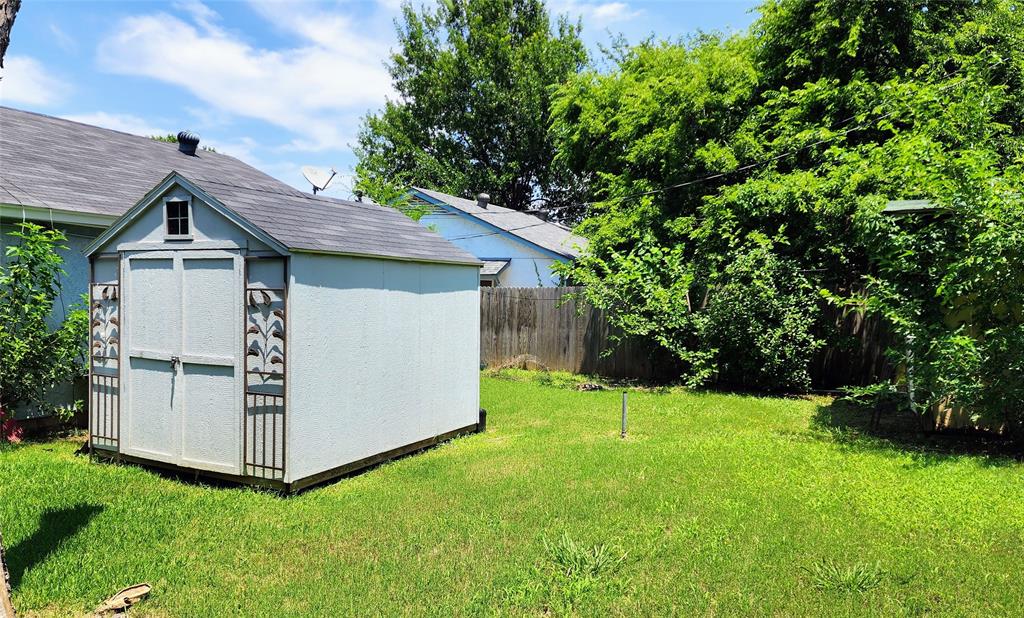 Windmill Meadows Add - Residential