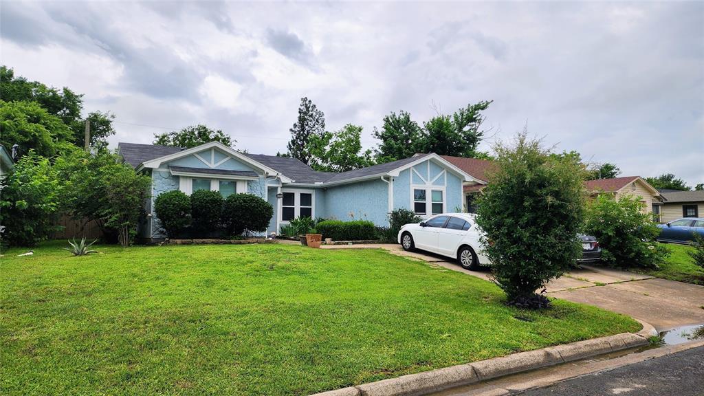 Windmill Meadows Add - Residential