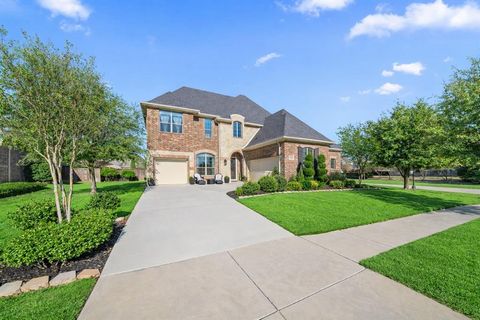 4400 Bristleleaf Lane Prosper TX 75078