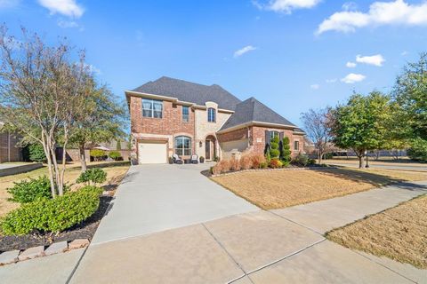 4400 Bristleleaf Lane Prosper TX 75078