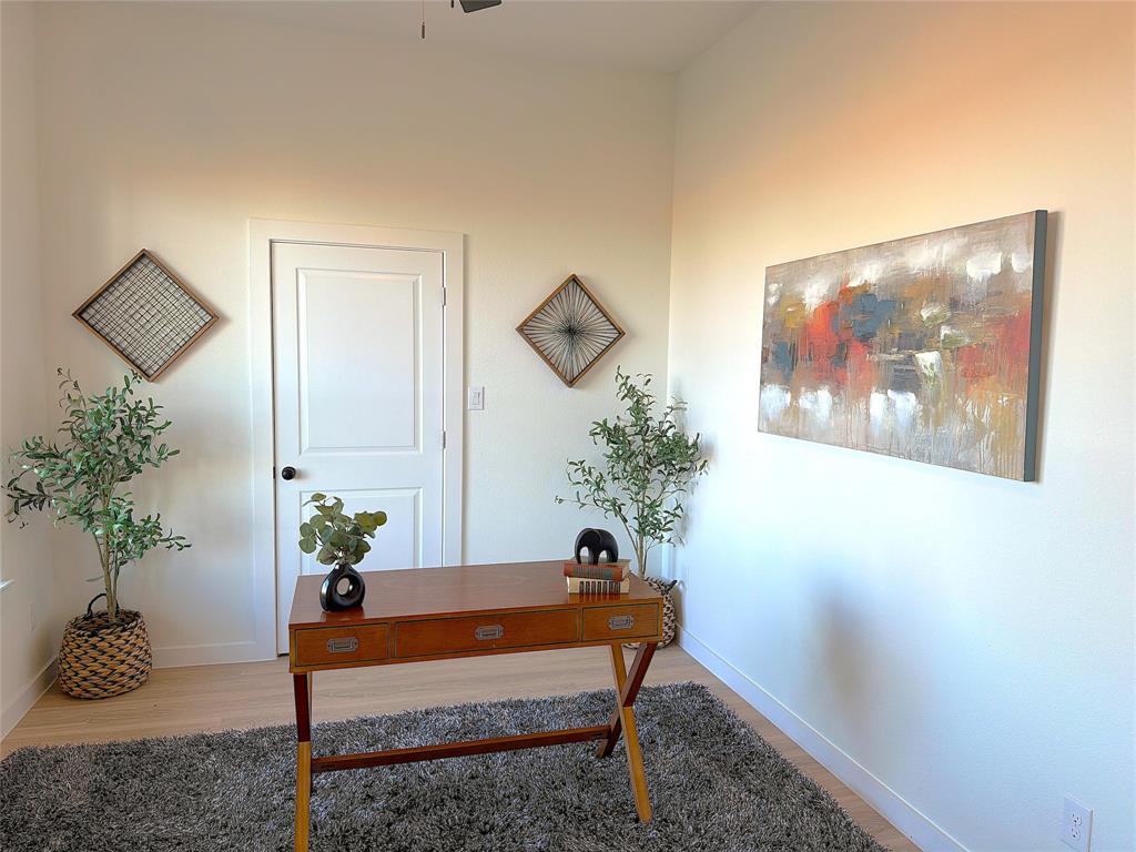 BLESSED RANCH - Residential