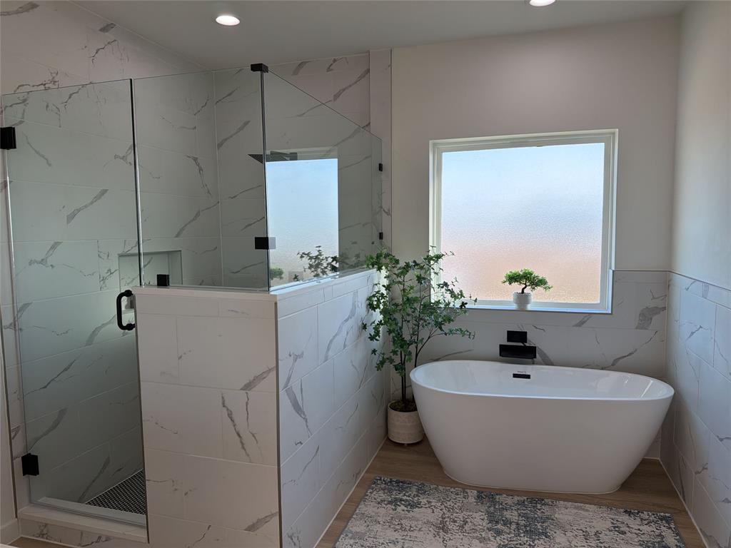 BLESSED RANCH - Residential