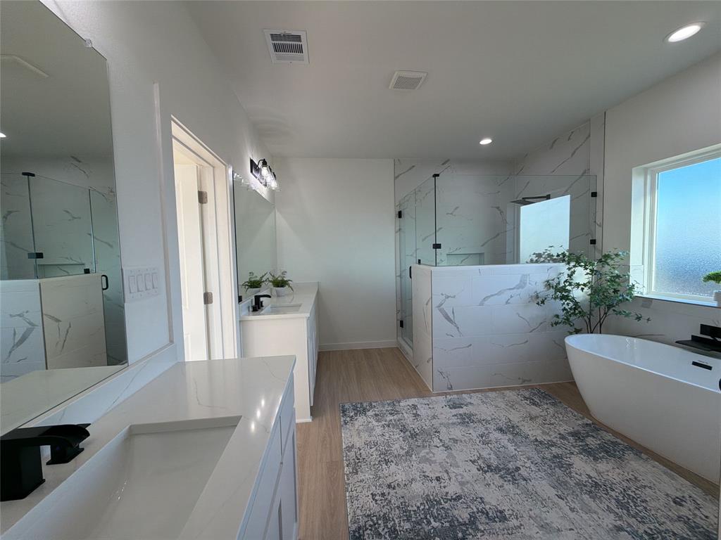 BLESSED RANCH - Residential