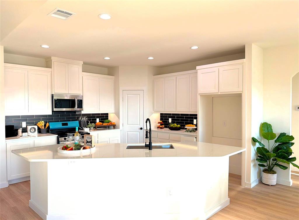 BLESSED RANCH - Residential