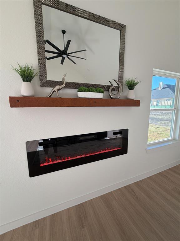 BLESSED RANCH - Residential