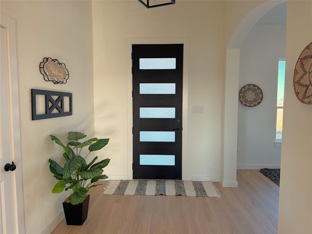 BLESSED RANCH - Residential