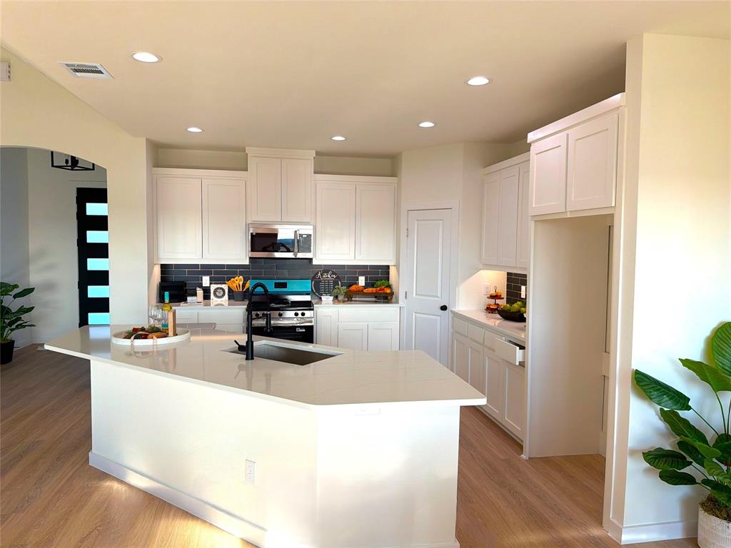 BLESSED RANCH - Residential