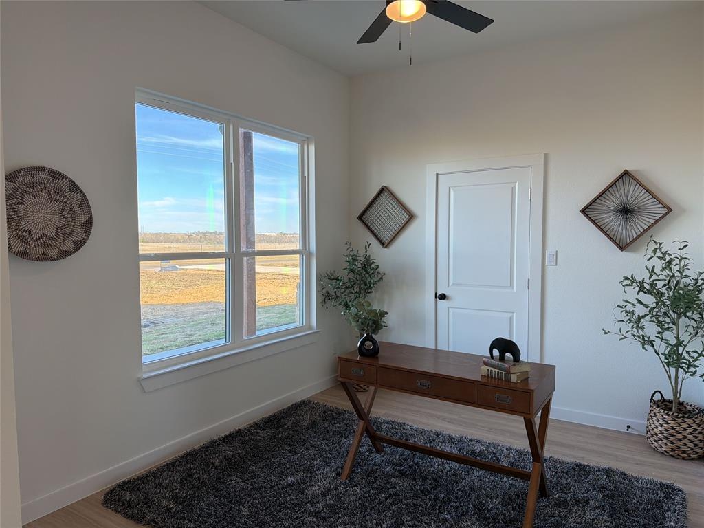 BLESSED RANCH - Residential