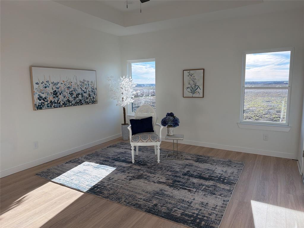 BLESSED RANCH - Residential