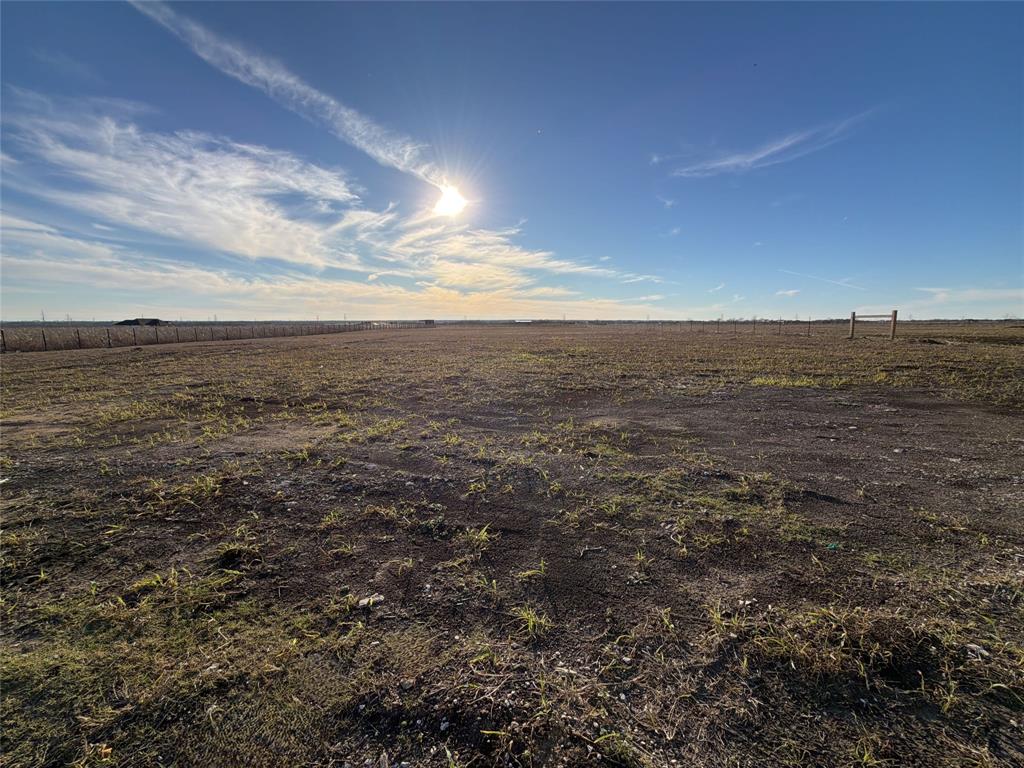 BLESSED RANCH - Residential