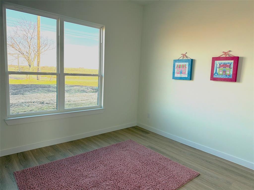 BLESSED RANCH - Residential