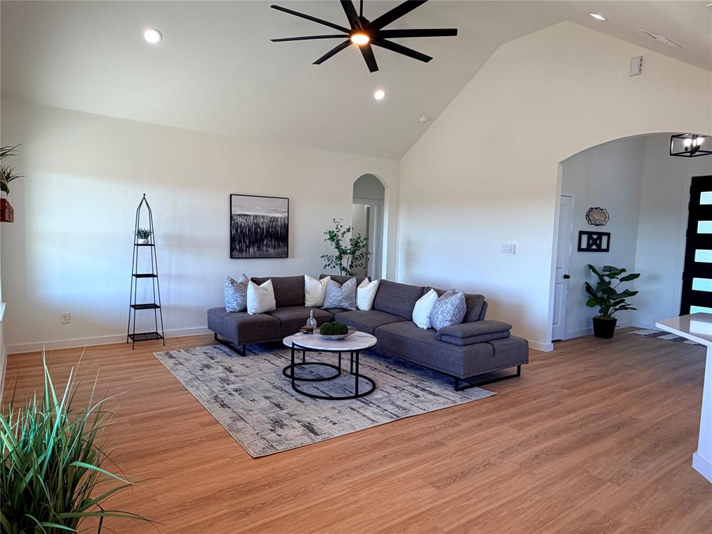 BLESSED RANCH - Residential