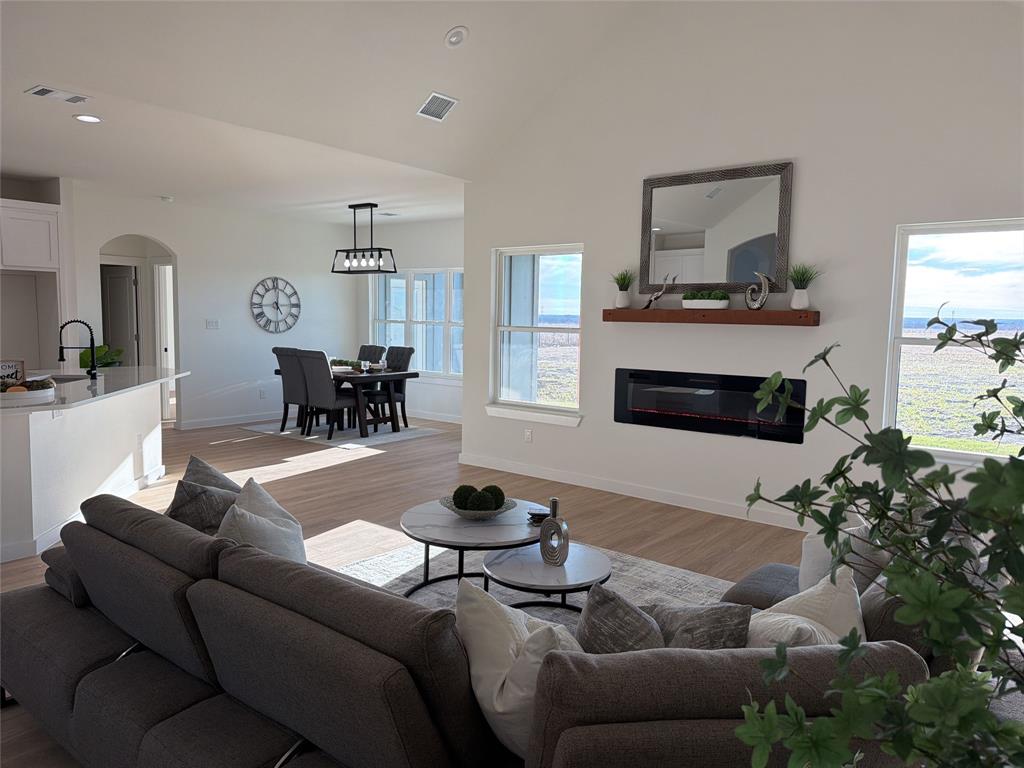 BLESSED RANCH - Residential