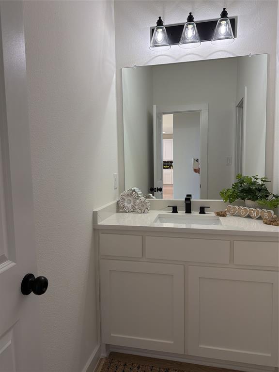 BLESSED RANCH - Residential