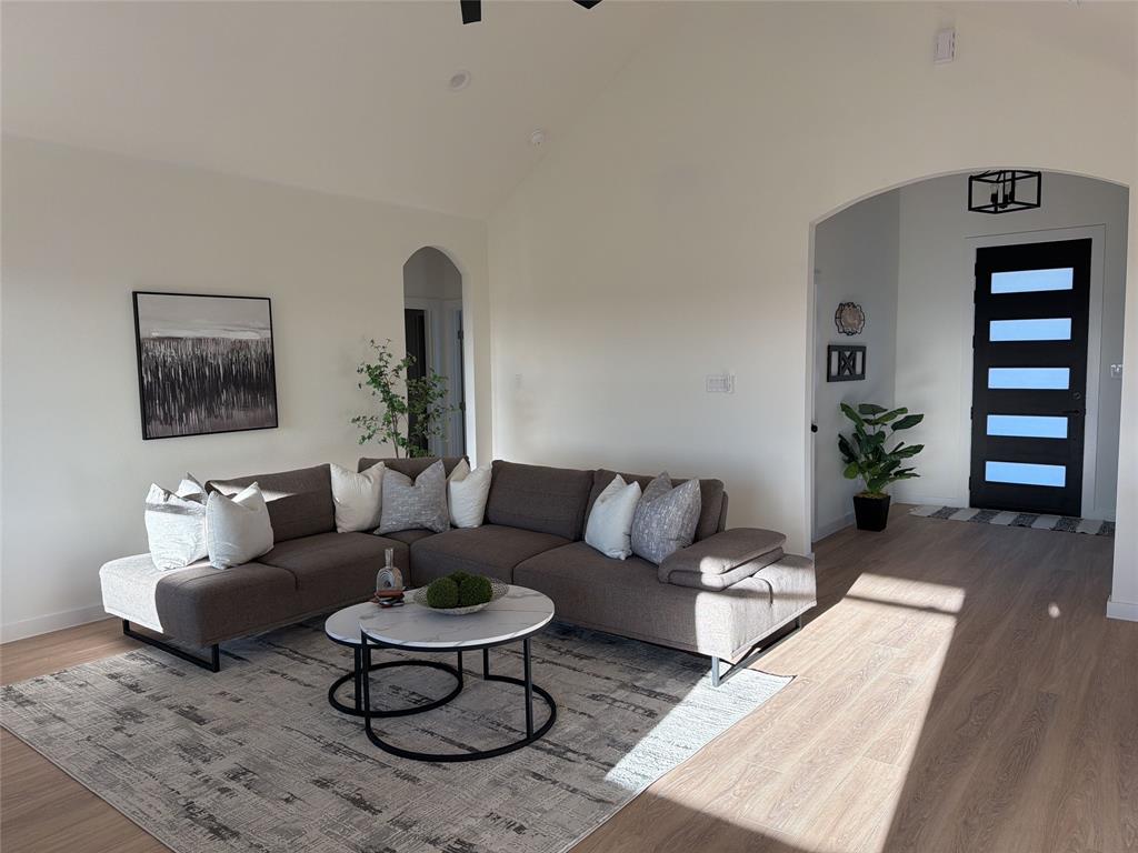 BLESSED RANCH - Residential