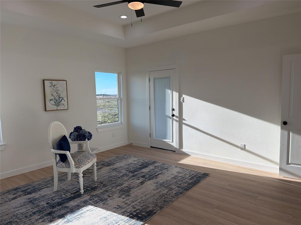 BLESSED RANCH - Residential