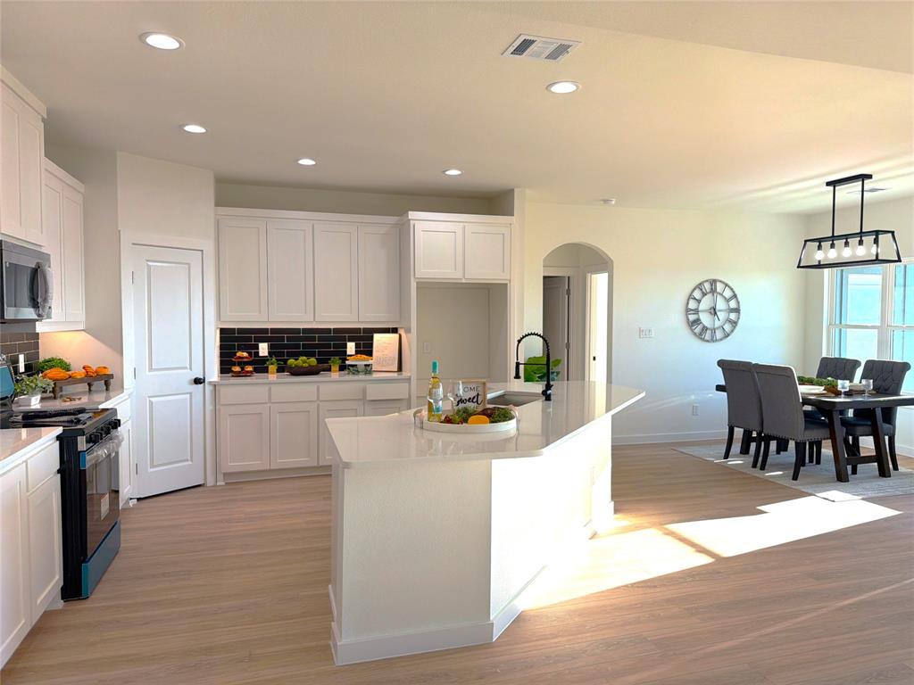 BLESSED RANCH - Residential