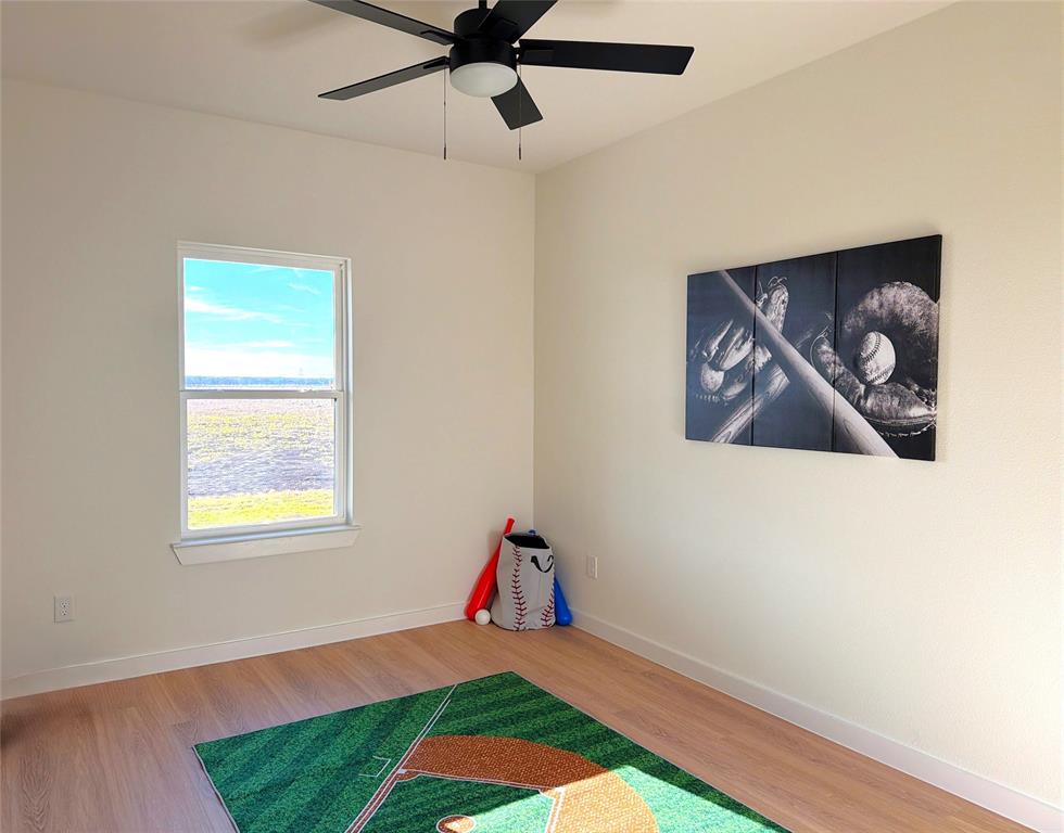 BLESSED RANCH - Residential