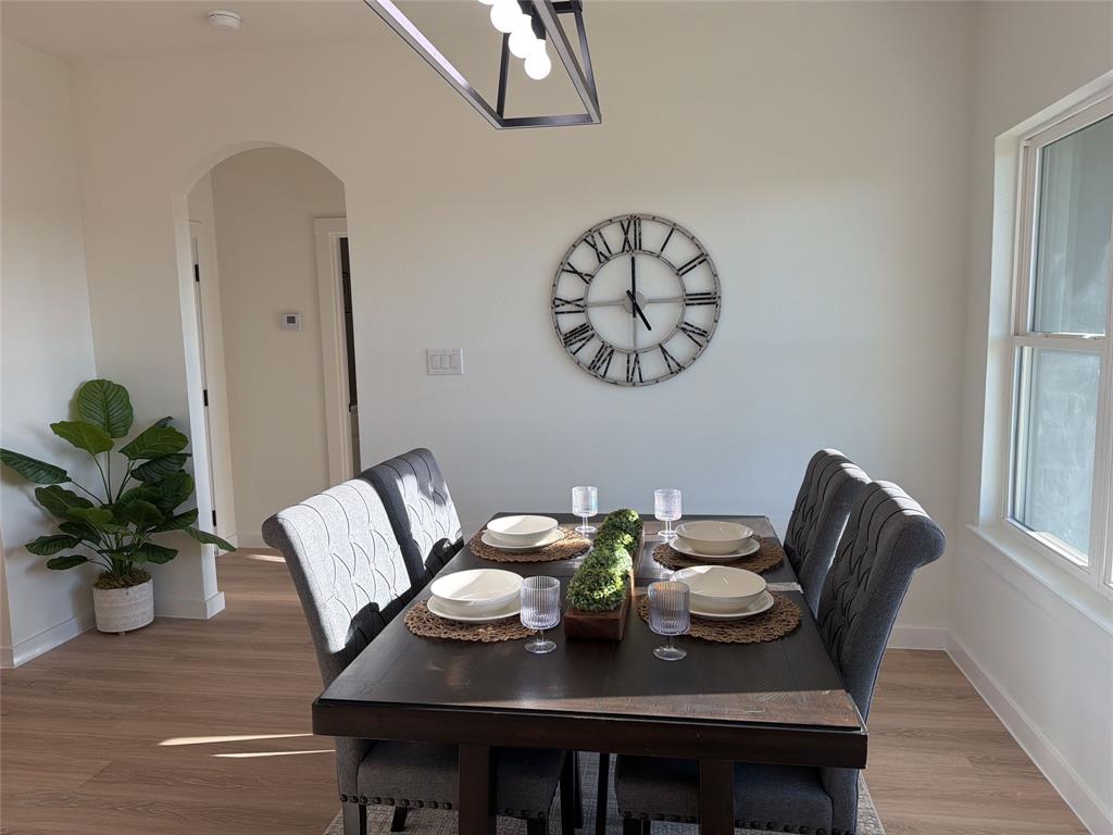 BLESSED RANCH - Residential