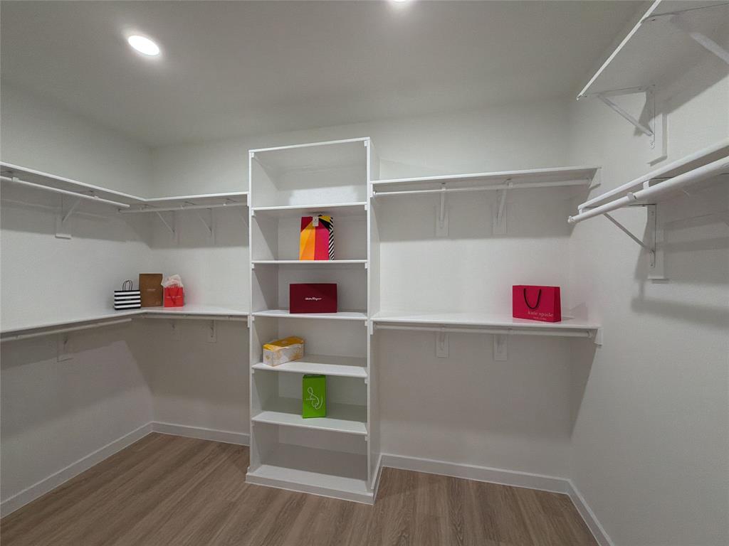 BLESSED RANCH - Residential