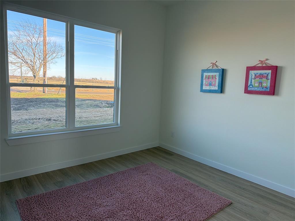 BLESSED RANCH - Residential