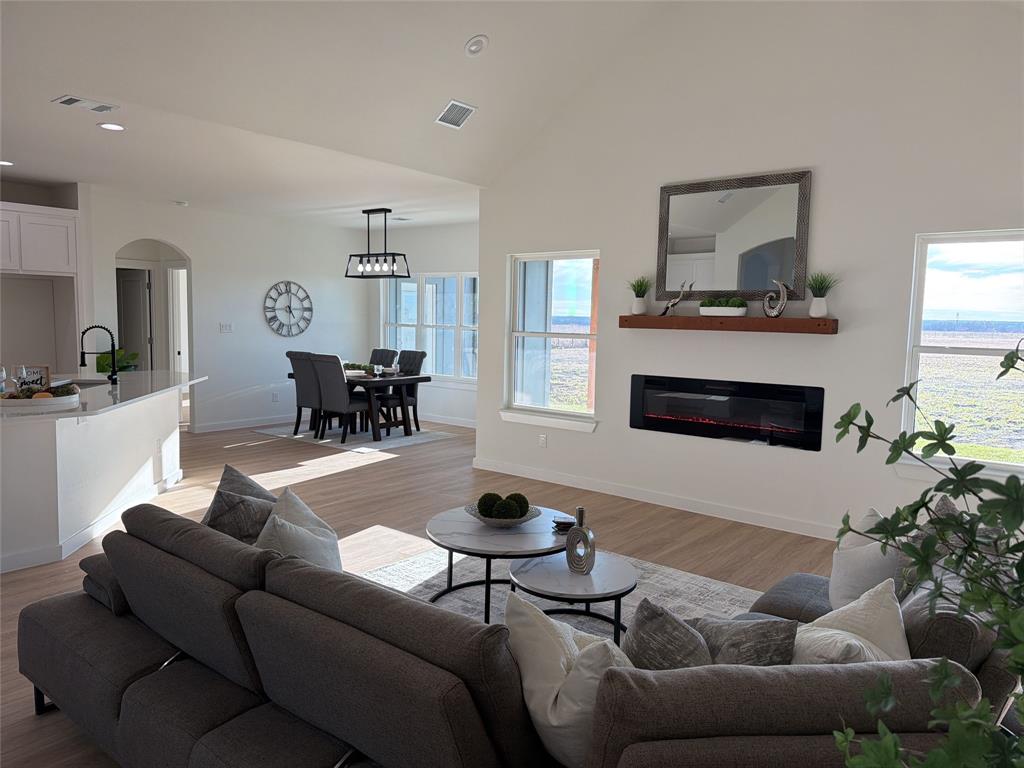 BLESSED RANCH - Residential