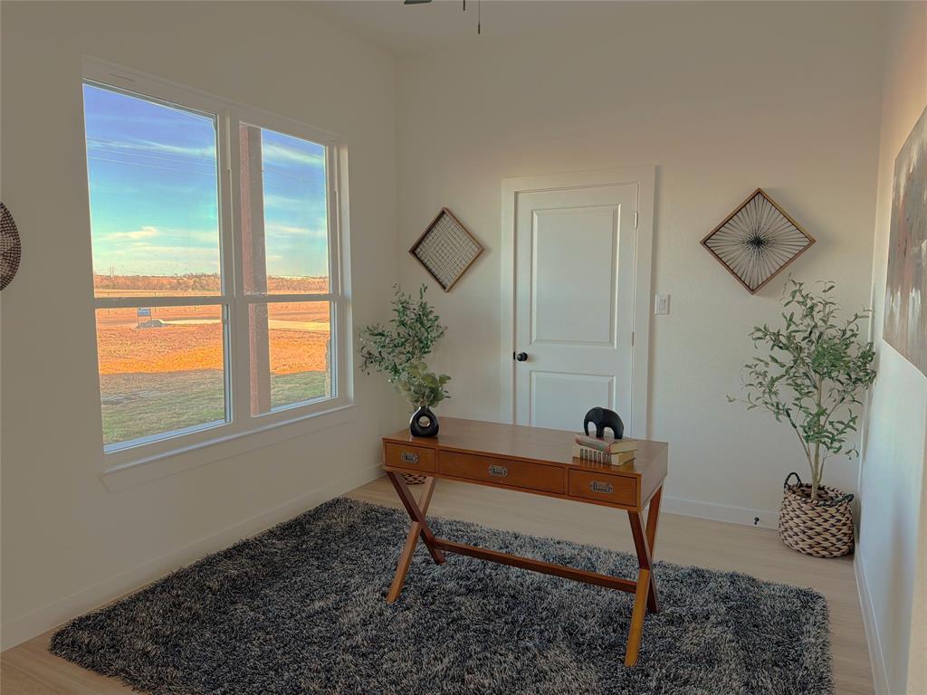 BLESSED RANCH - Residential