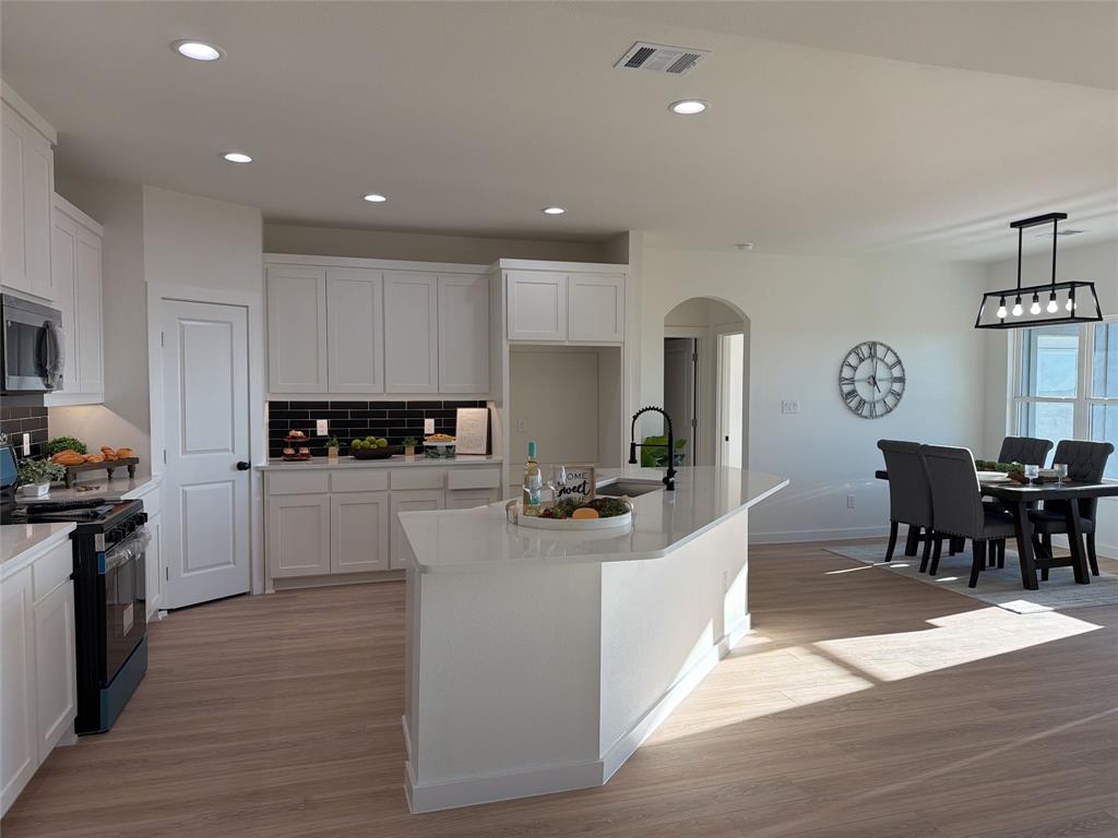 BLESSED RANCH - Residential