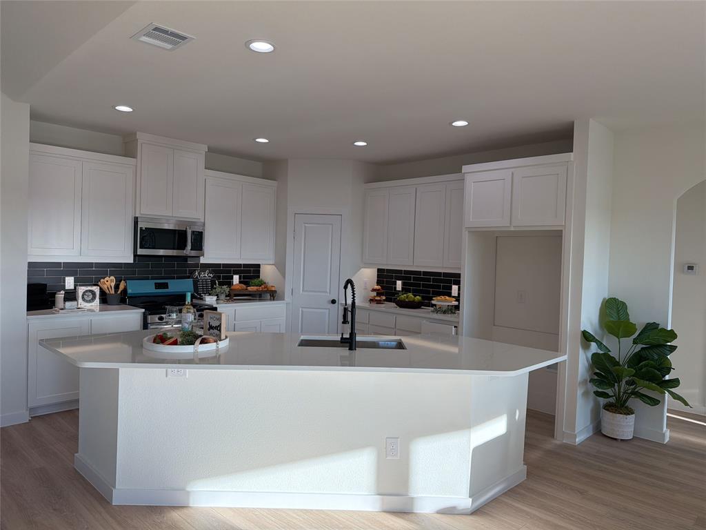 BLESSED RANCH - Residential