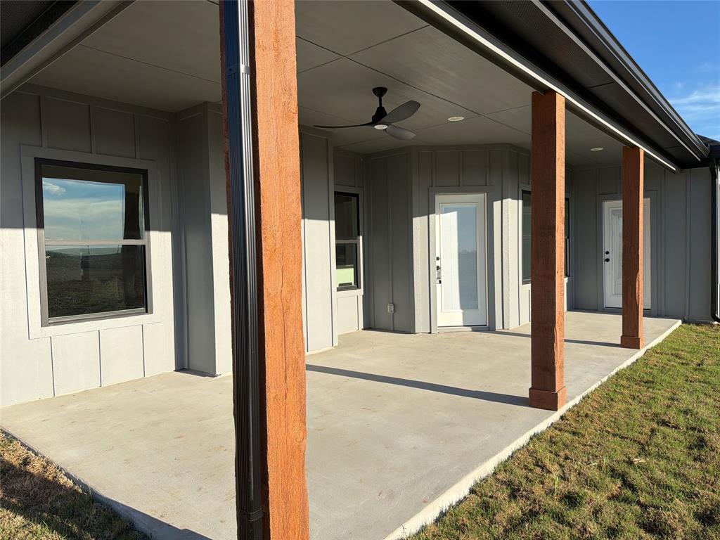 BLESSED RANCH - Residential