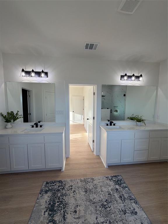 BLESSED RANCH - Residential