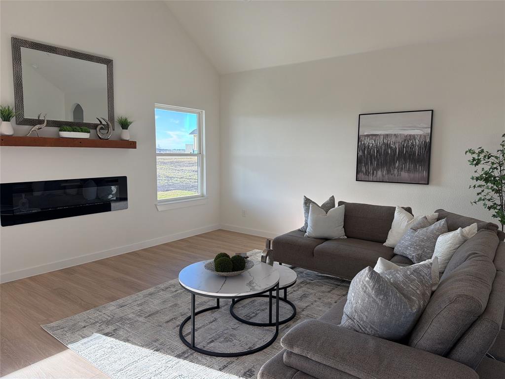 BLESSED RANCH - Residential