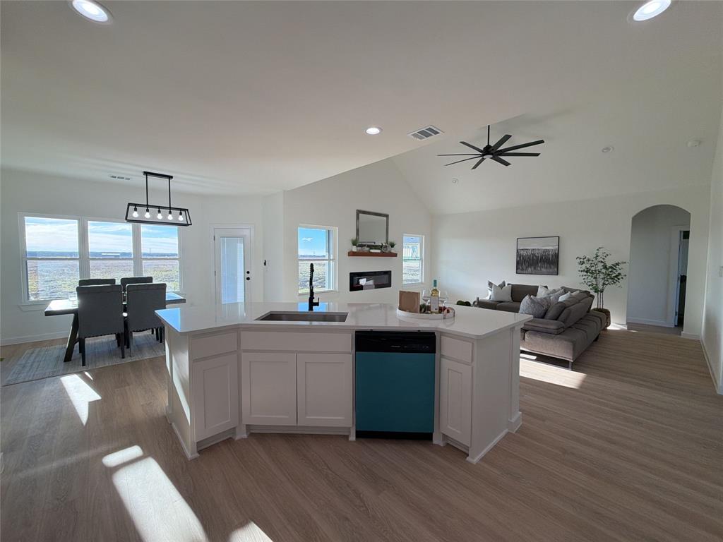 BLESSED RANCH - Residential