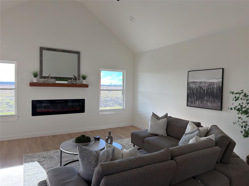 BLESSED RANCH - Residential