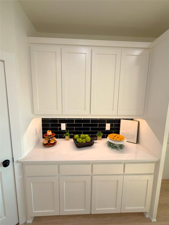 BLESSED RANCH - Residential