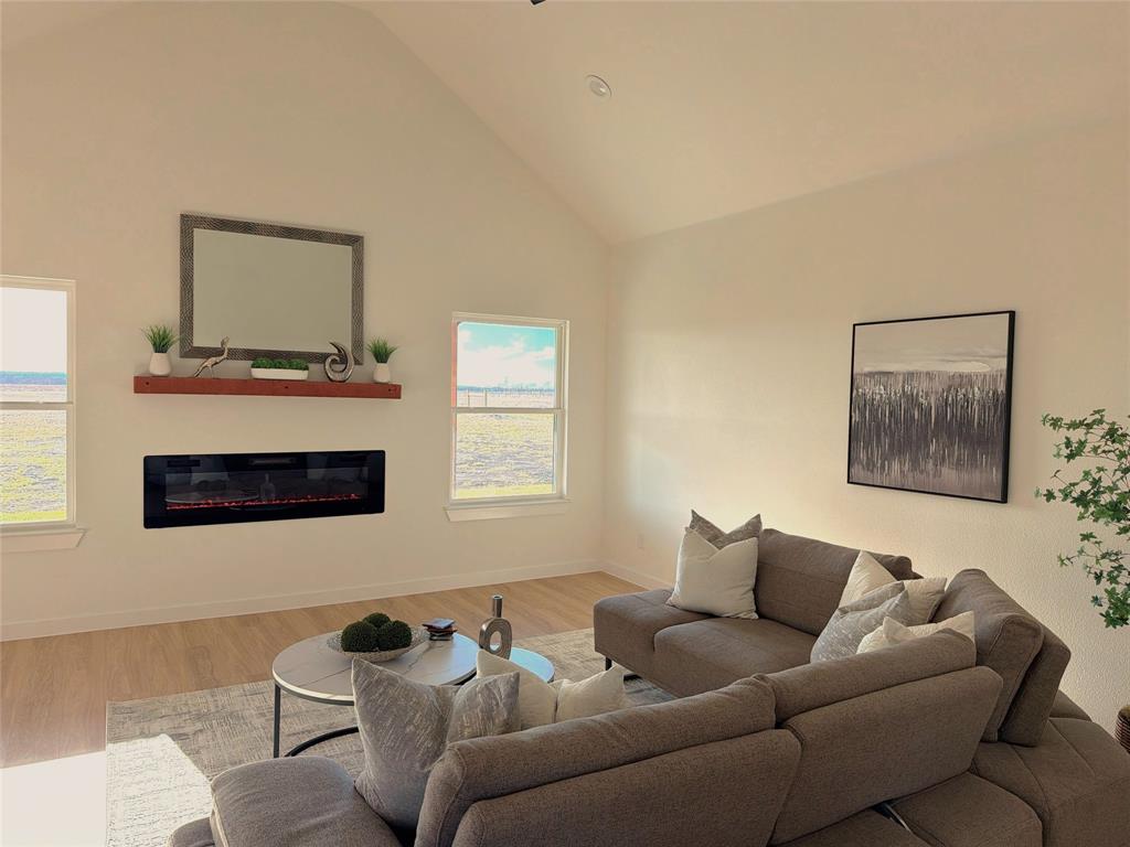 BLESSED RANCH - Residential