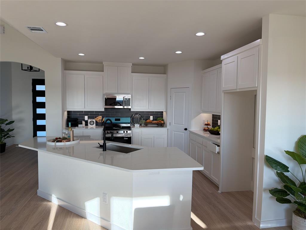 BLESSED RANCH - Residential