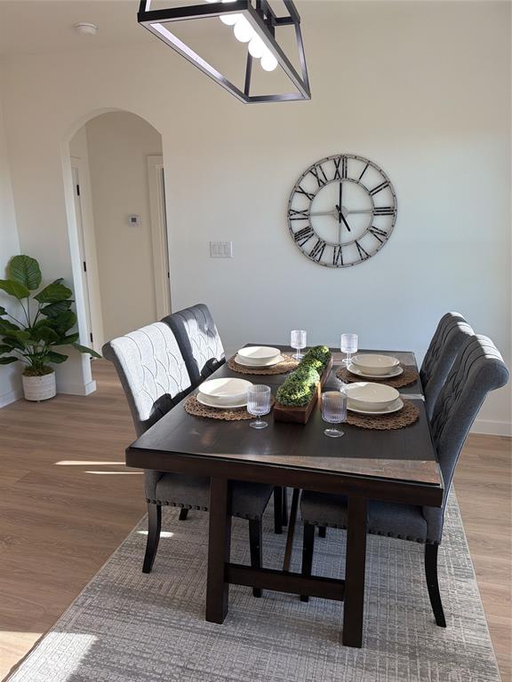 BLESSED RANCH - Residential