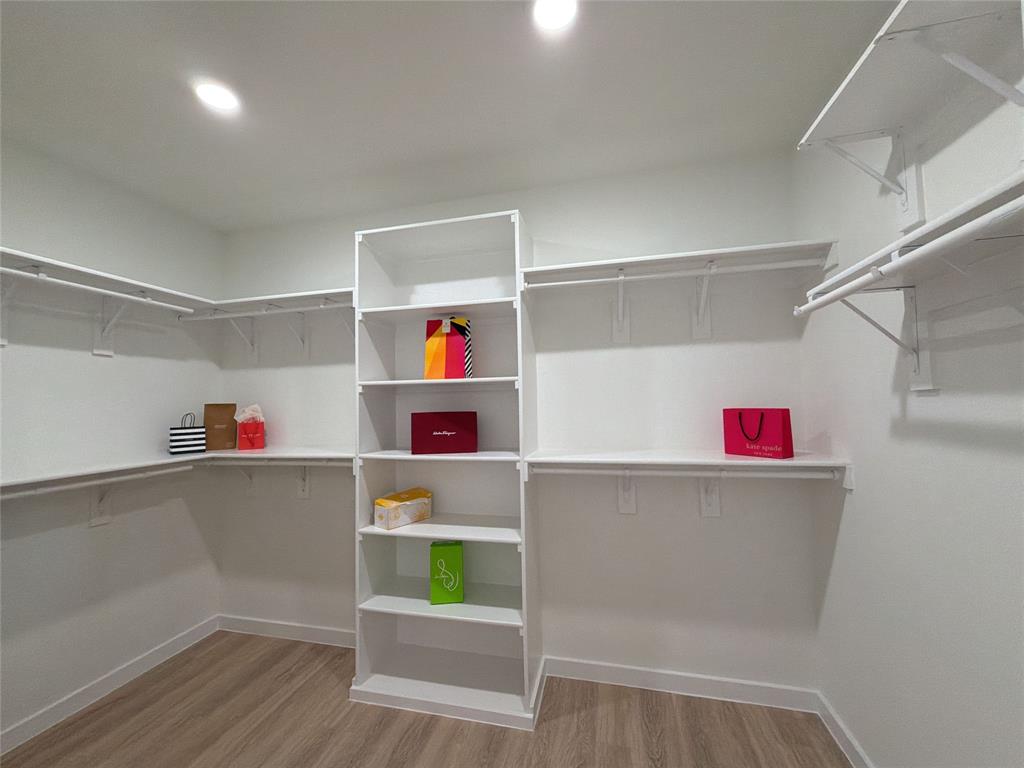 BLESSED RANCH - Residential