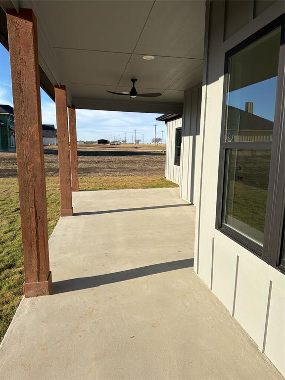 BLESSED RANCH - Residential