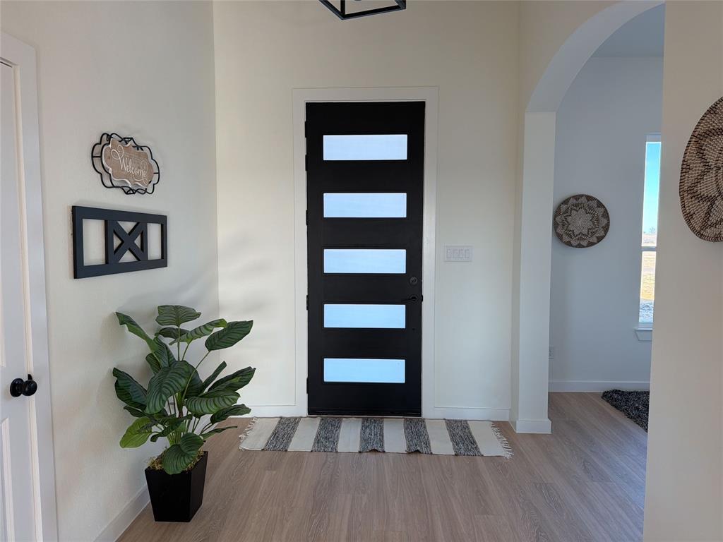 BLESSED RANCH - Residential