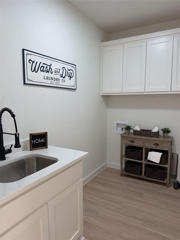 BLESSED RANCH - Residential