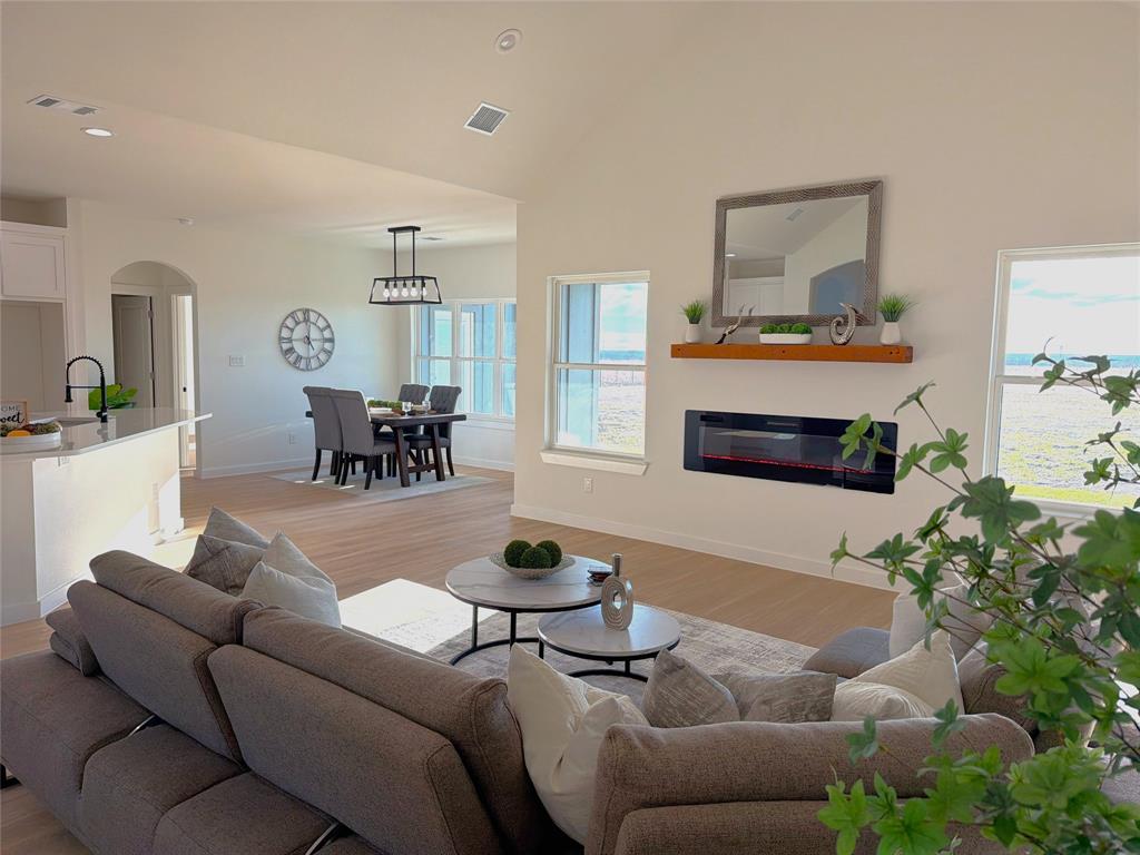 BLESSED RANCH - Residential