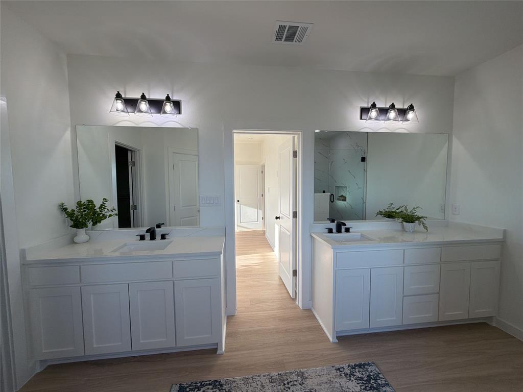 BLESSED RANCH - Residential