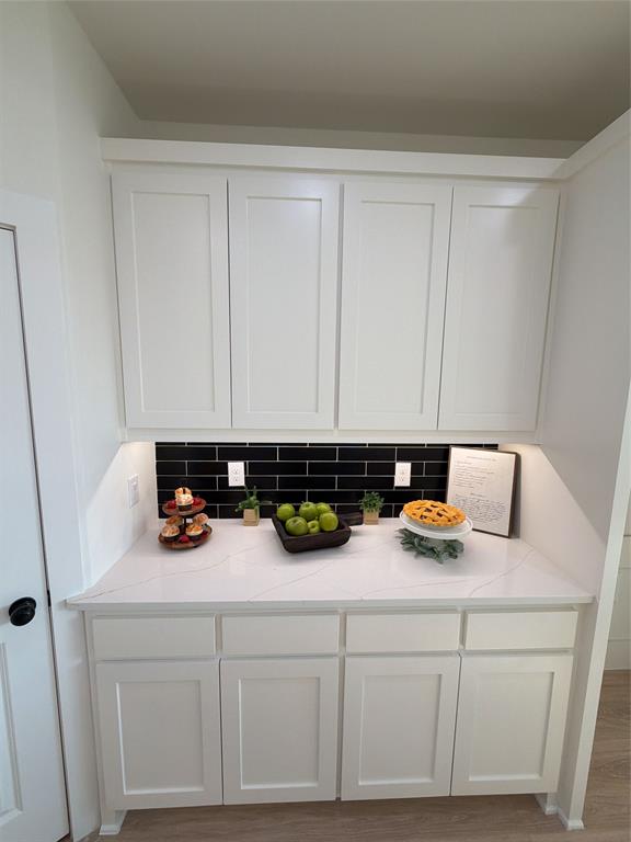 BLESSED RANCH - Residential