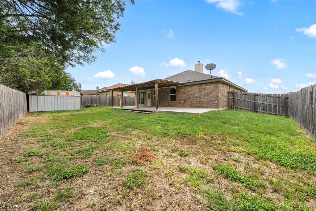 Goodnight Ranch Add Ph - Residential