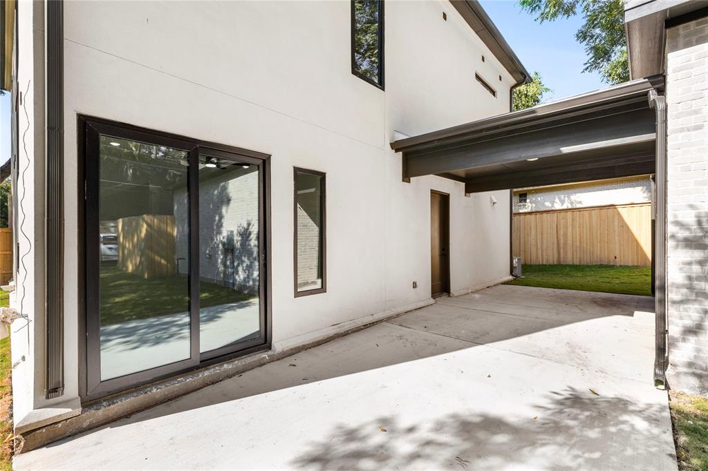 Eastwood Estates - Residential