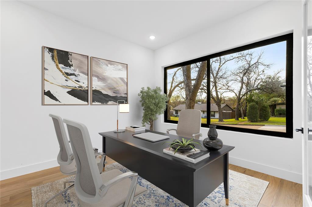 Eastwood Estates - Residential