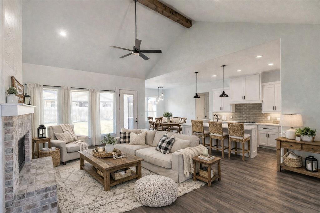 Tributes at Double Eagle Sec 2 - Residential